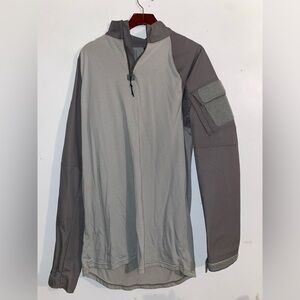 XL Airsoft Tactical Shirt